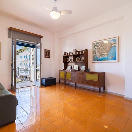 Casa Tropea Marina Leilighet Eksteriør bilde