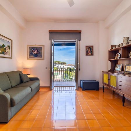 Casa Tropea Marina Leilighet Eksteriør bilde