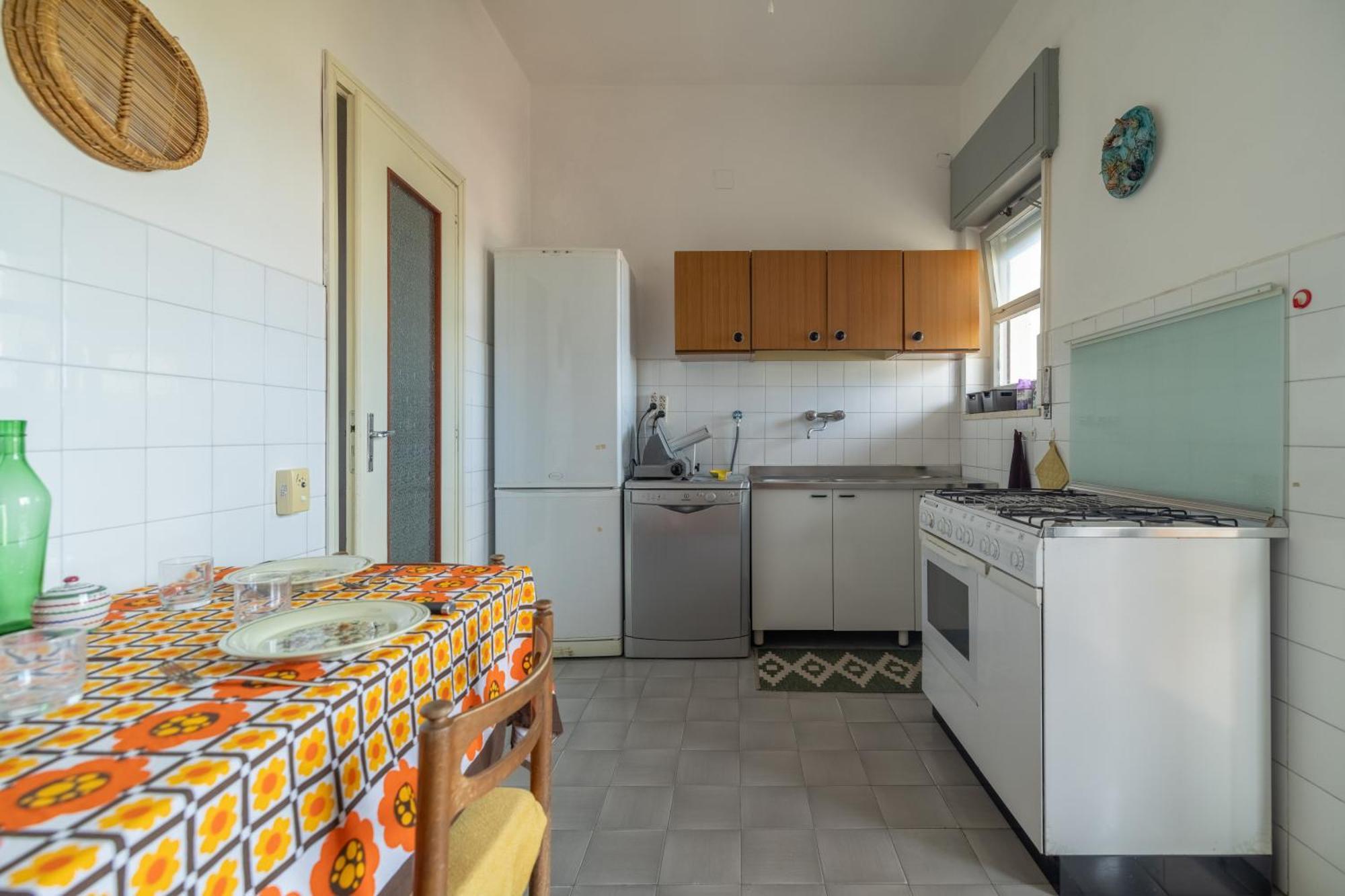 Casa Tropea Marina Leilighet Eksteriør bilde