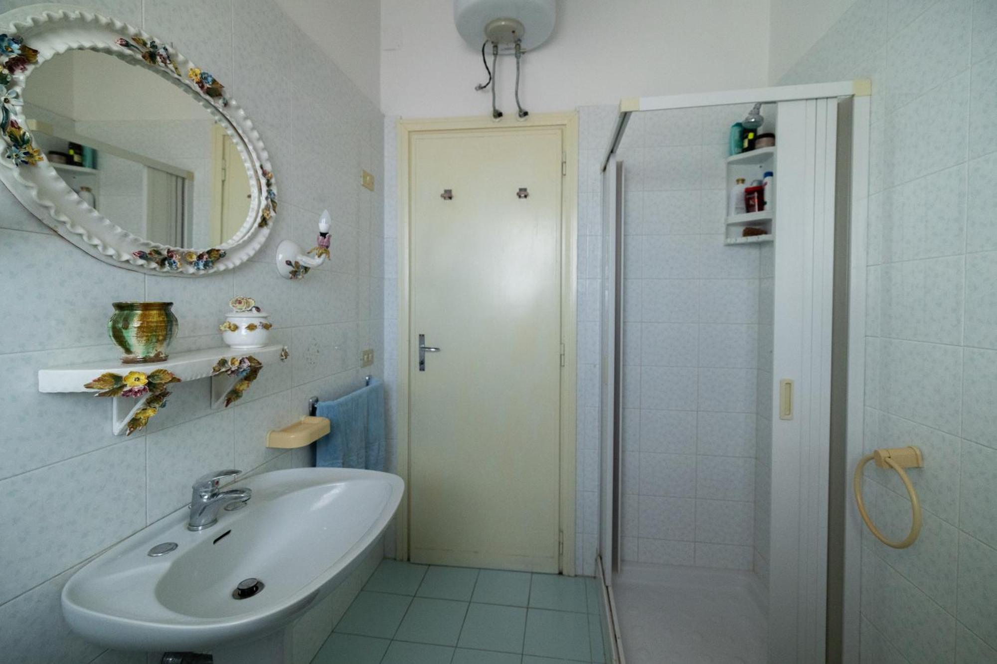Casa Tropea Marina Leilighet Eksteriør bilde